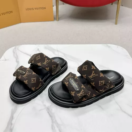Louis Vuitton Slippers For Men #1339806