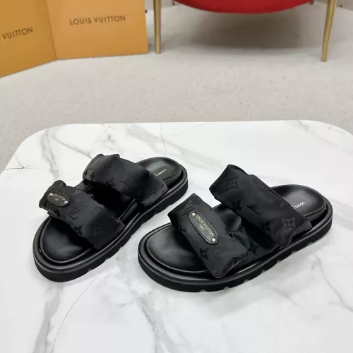 Louis Vuitton Slippers For Women #1339809
