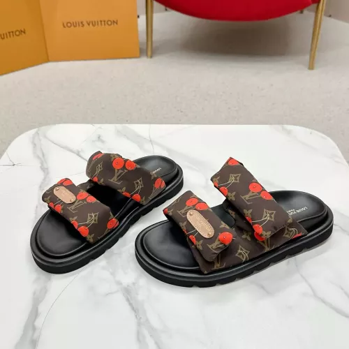 Louis Vuitton Slippers For Men #1339810