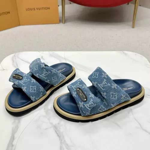Louis Vuitton Slippers For Women #1339813