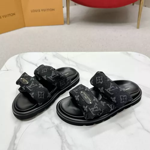 Louis Vuitton Slippers For Women #1339815