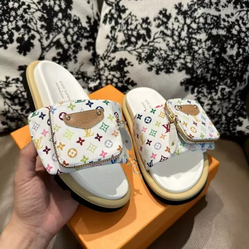 Louis Vuitton Slippers For Women #1339820