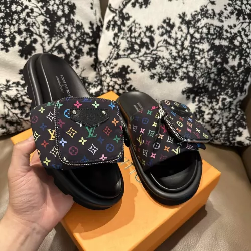 Louis Vuitton Slippers For Women #1339822