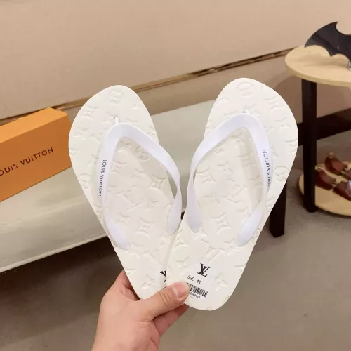 Louis Vuitton Slippers For Men #1339824