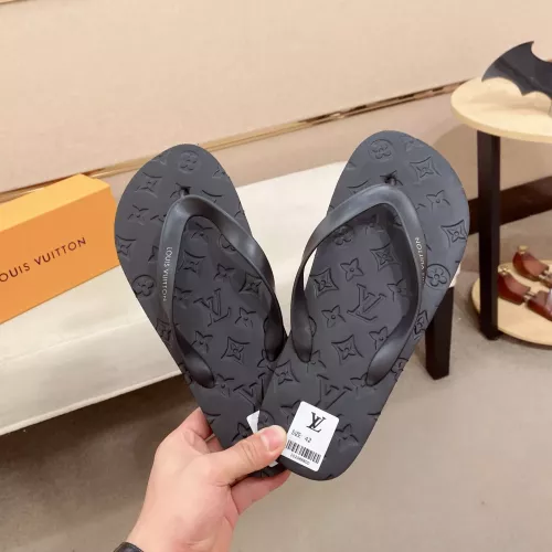 Louis Vuitton Slippers For Men #1339825