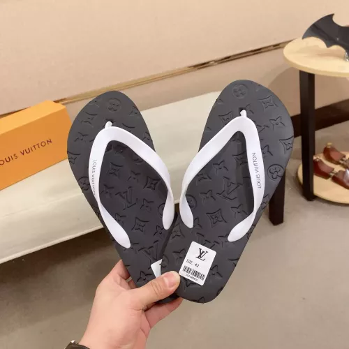 Louis Vuitton Slippers For Men #1339826