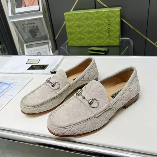 Gucci Oxfords Shoes For Men #1339833