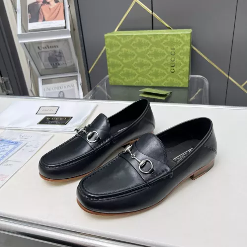 Gucci Oxfords Shoes For Men #1339839