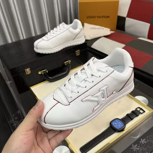 Louis Vuitton Casual Shoes For Men #1339843