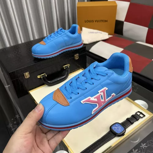 Louis Vuitton Casual Shoes For Men #1339845