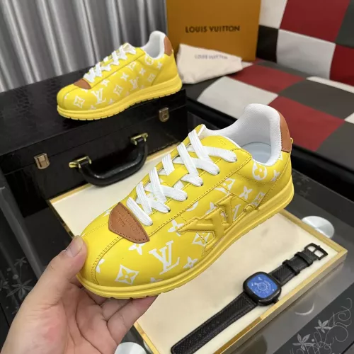 Louis Vuitton Casual Shoes For Women #1339848