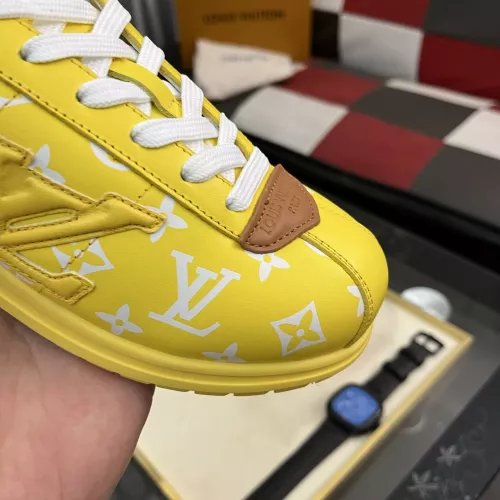 Cheap Louis Vuitton Casual Shoes For Women #1339848 Replica Wholesale [$122.00 USD] [ITEM#1339848] on Replica Louis Vuitton Casual Shoes