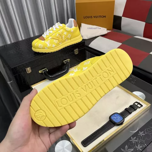 Cheap Louis Vuitton Casual Shoes For Women #1339848 Replica Wholesale [$122.00 USD] [ITEM#1339848] on Replica Louis Vuitton Casual Shoes