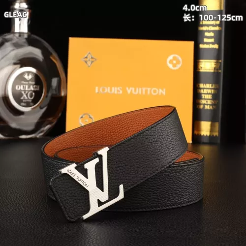 Louis Vuitton AAA Quality Belts In 4.0cm For Men #1339851