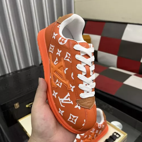 Cheap Louis Vuitton Casual Shoes For Women #1339852 Replica Wholesale [$122.00 USD] [ITEM#1339852] on Replica Louis Vuitton Casual Shoes