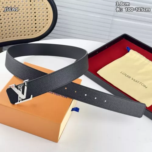 Louis Vuitton AAA Quality Belts In 4.0cm For Men #1339854