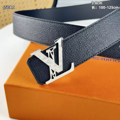 Cheap Louis Vuitton AAA Quality Belts In 4.0cm For Men #1339854 Replica Wholesale [$52.00 USD] [ITEM#1339854] on Replica Louis Vuitton AAA Quality Belts