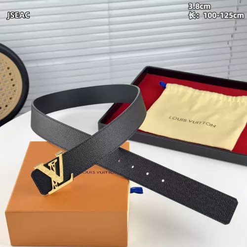 Louis Vuitton AAA Quality Belts In 4.0cm For Men #1339855