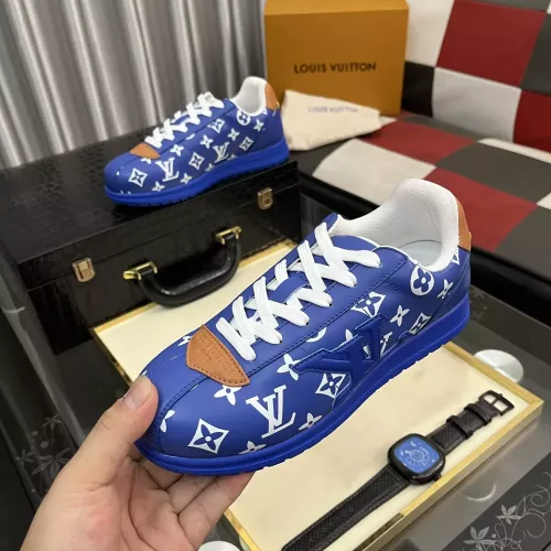Louis Vuitton Casual Shoes For Women #1339856
