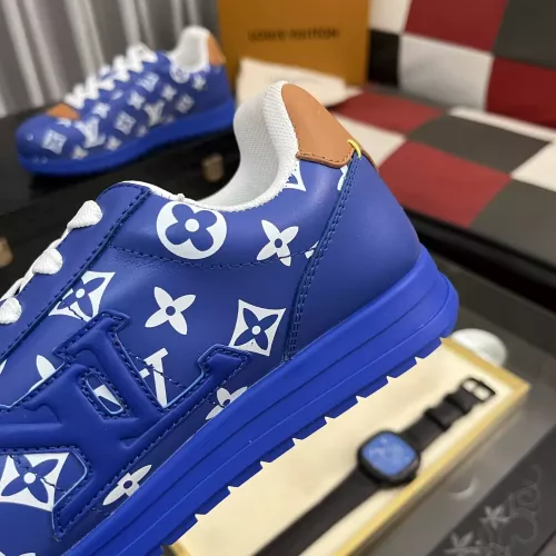 Cheap Louis Vuitton Casual Shoes For Women #1339856 Replica Wholesale [$122.00 USD] [ITEM#1339856] on Replica Louis Vuitton Casual Shoes