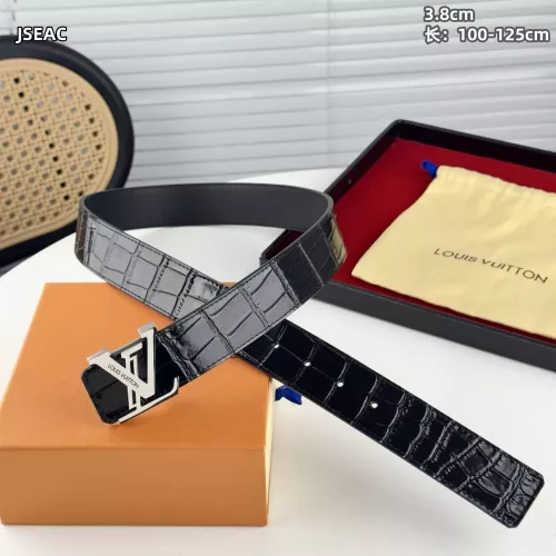 Louis Vuitton AAA Quality Belts In 4.0cm For Men #1339859