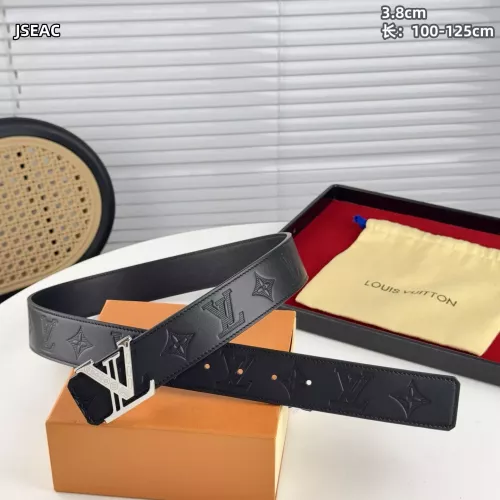 Louis Vuitton AAA Quality Belts In 4.0cm For Men #1339861