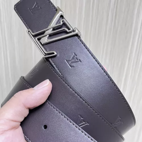Louis Vuitton AAA Quality Belts In 4.0cm For Men #1339863