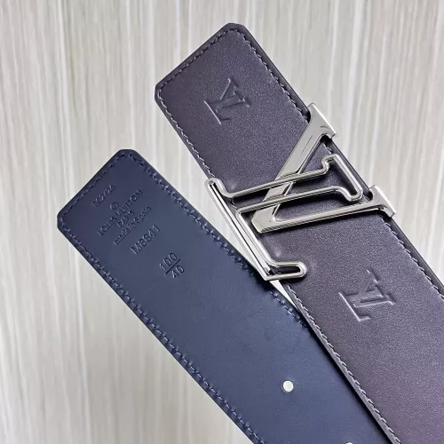 Cheap Louis Vuitton AAA Quality Belts In 4.0cm For Men #1339863 Replica Wholesale [$56.00 USD] [ITEM#1339863] on Replica Louis Vuitton AAA Quality Belts