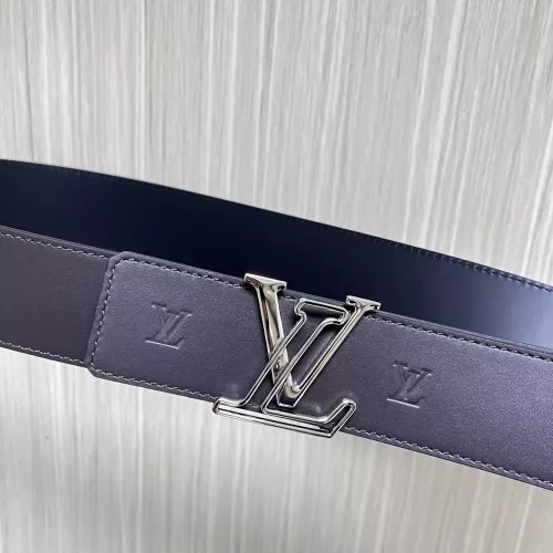 Cheap Louis Vuitton AAA Quality Belts In 4.0cm For Men #1339863 Replica Wholesale [$56.00 USD] [ITEM#1339863] on Replica Louis Vuitton AAA Quality Belts