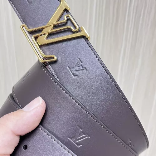 Louis Vuitton AAA Quality Belts In 4.0cm For Men #1339864