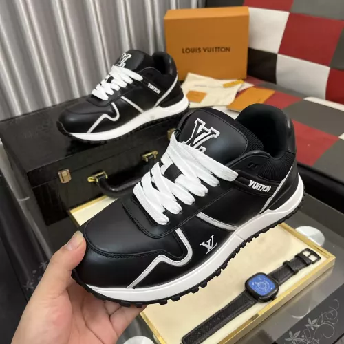 Louis Vuitton Casual Shoes For Men #1339867