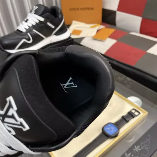 Cheap Louis Vuitton Casual Shoes For Men #1339867 Replica Wholesale [$130.00 USD] [ITEM#1339867] on Replica Louis Vuitton Casual Shoes