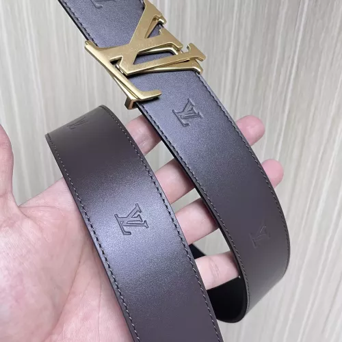 Louis Vuitton AAA Quality Belts In 4.0cm For Men #1339868