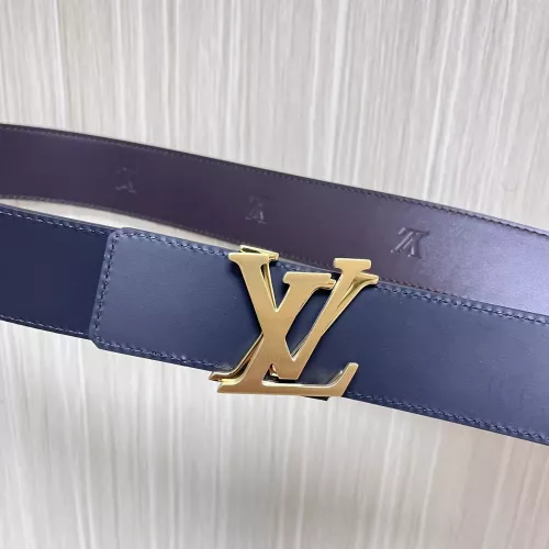 Cheap Louis Vuitton AAA Quality Belts In 4.0cm For Men #1339868 Replica Wholesale [$56.00 USD] [ITEM#1339868] on Replica Louis Vuitton AAA Quality Belts