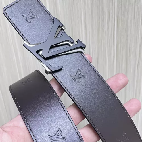 Louis Vuitton AAA Quality Belts In 4.0cm For Men #1339869