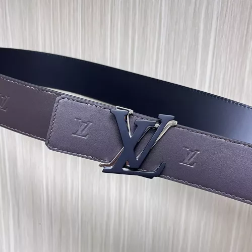 Cheap Louis Vuitton AAA Quality Belts In 4.0cm For Men #1339869 Replica Wholesale [$56.00 USD] [ITEM#1339869] on Replica Louis Vuitton AAA Quality Belts