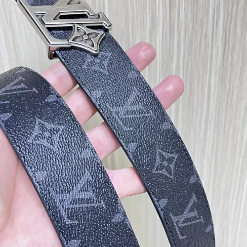 Cheap Louis Vuitton AAA Quality Belts In 4.0cm For Men #1339870 Replica Wholesale [$56.00 USD] [ITEM#1339870] on Replica Louis Vuitton AAA Quality Belts