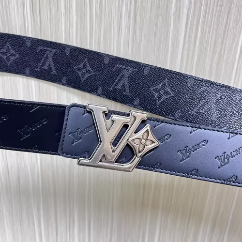 Cheap Louis Vuitton AAA Quality Belts In 4.0cm For Men #1339870 Replica Wholesale [$56.00 USD] [ITEM#1339870] on Replica Louis Vuitton AAA Quality Belts