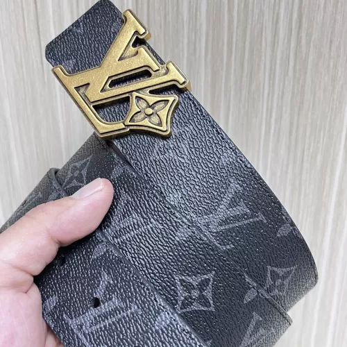 Louis Vuitton AAA Quality Belts In 4.0cm For Men #1339871
