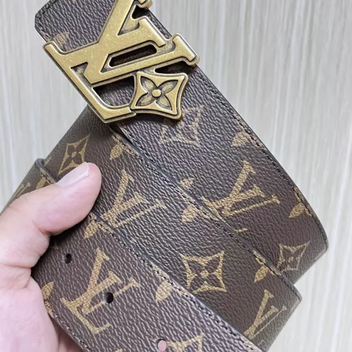 Louis Vuitton AAA Quality Belts In 4.0cm For Men #1339872