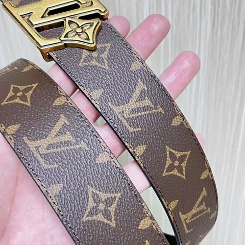 Cheap Louis Vuitton AAA Quality Belts In 4.0cm For Men #1339872 Replica Wholesale [$56.00 USD] [ITEM#1339872] on Replica Louis Vuitton AAA Quality Belts