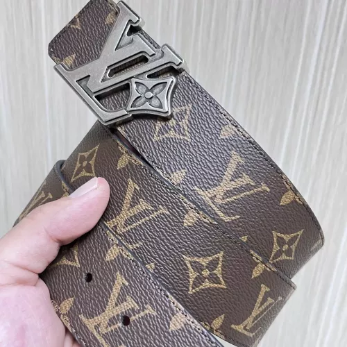 Louis Vuitton AAA Quality Belts In 4.0cm For Men #1339873