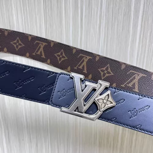 Cheap Louis Vuitton AAA Quality Belts In 4.0cm For Men #1339873 Replica Wholesale [$56.00 USD] [ITEM#1339873] on Replica Louis Vuitton AAA Quality Belts