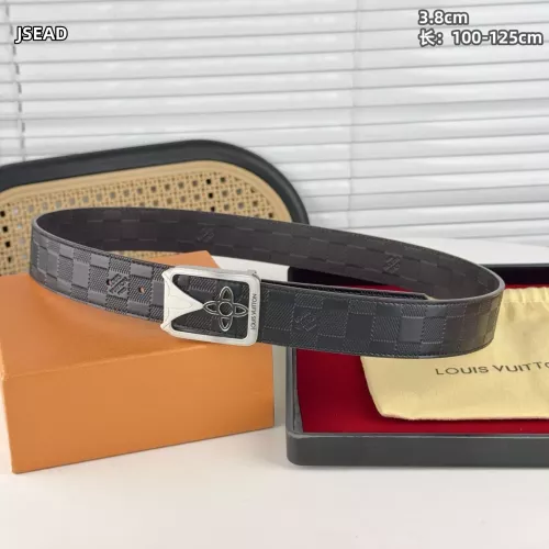 Louis Vuitton AAA Quality Belts In 4.0cm For Men #1339875