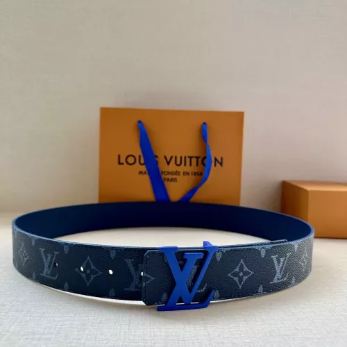 Louis Vuitton AAA Quality Belts In 4.0cm For Men #1339876