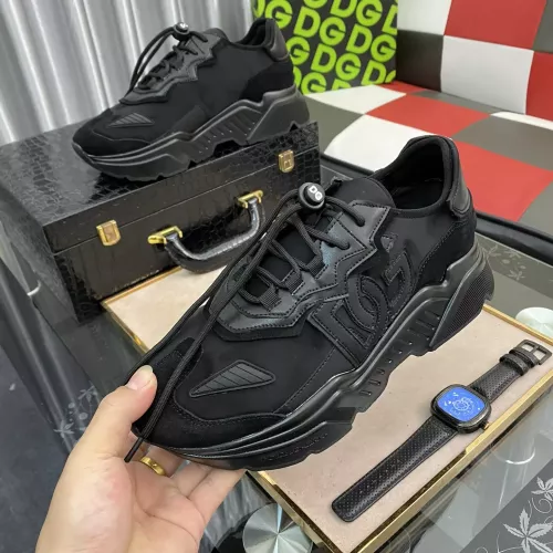 Dolce & Gabbana D&G Casual Shoes For Men #1339882