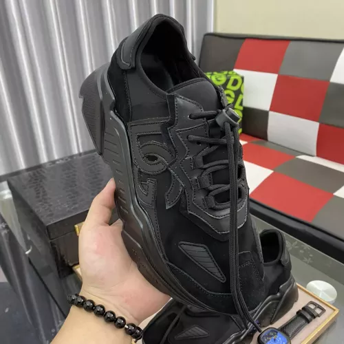 Cheap Dolce &amp; Gabbana D&amp;G Casual Shoes For Men #1339882 Replica Wholesale [$88.00 USD] [ITEM#1339882] on Replica Dolce &amp; Gabbana D&amp;G Casual Shoes
