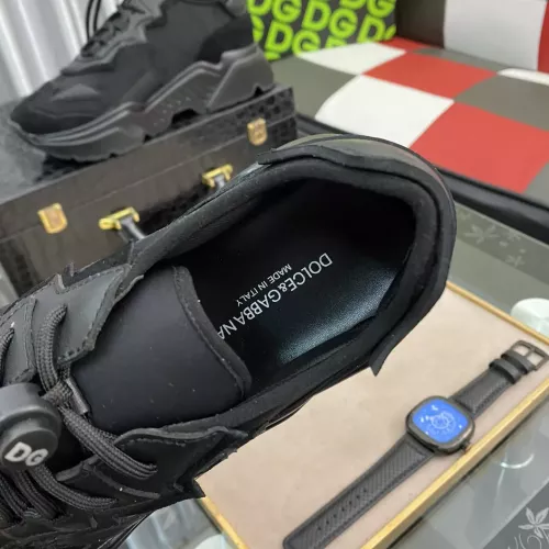 Cheap Dolce &amp; Gabbana D&amp;G Casual Shoes For Men #1339882 Replica Wholesale [$88.00 USD] [ITEM#1339882] on Replica Dolce &amp; Gabbana D&amp;G Casual Shoes
