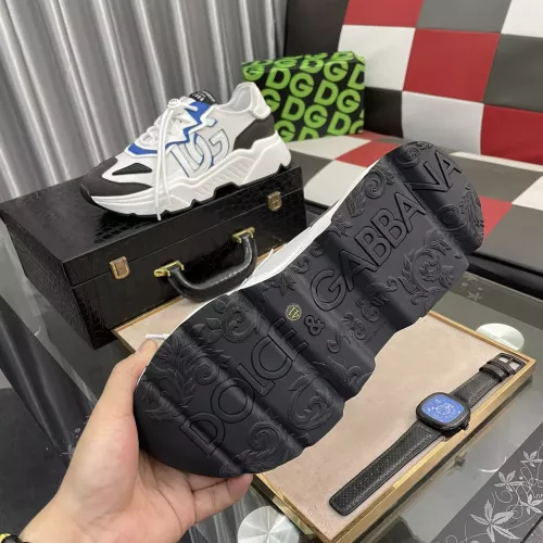 Cheap Dolce &amp; Gabbana D&amp;G Casual Shoes For Men #1339884 Replica Wholesale [$88.00 USD] [ITEM#1339884] on Replica Dolce &amp; Gabbana D&amp;G Casual Shoes