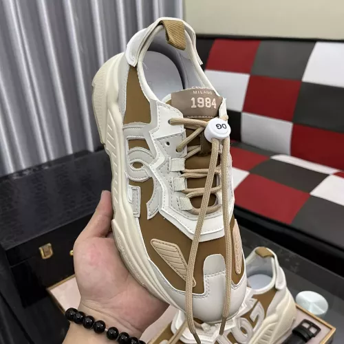 Cheap Dolce &amp; Gabbana D&amp;G Casual Shoes For Men #1339896 Replica Wholesale [$88.00 USD] [ITEM#1339896] on Replica Dolce &amp; Gabbana D&amp;G Casual Shoes